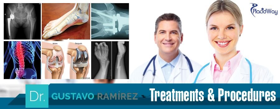 Orthopedic Surgery in Jalisco, Mexico